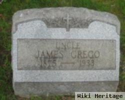 James Grego