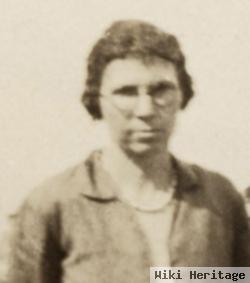 Myrtle Lee Brown Mcclenny