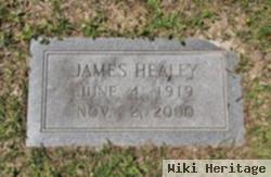 James Healey