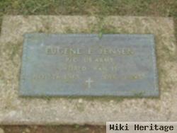 Eugene E. Jensen