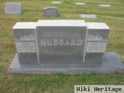 Effie A Hubbard