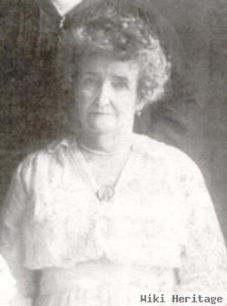 Elizabeth Lewis Powers Dozier