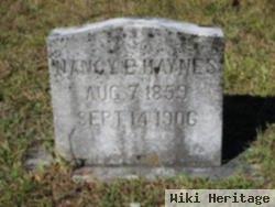 Nancy E. Smith Haynes