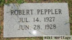 Robert Peppler