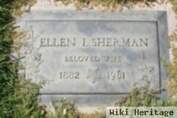 Ellen Irene Sherman