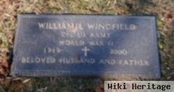 William L. Wingfield