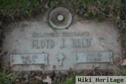 Floyd John Held