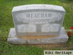 Victor L. Meacham