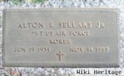 Alton L. Sellars, Jr