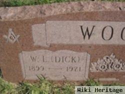 William Luther "dick" Wood