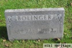 Daniel W Bolinger