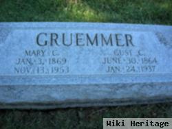 Mary Christine Thede Gruemmer