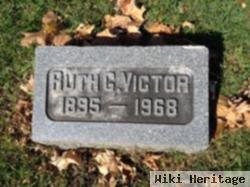 Ruth G. Victor