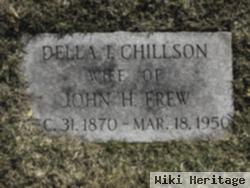 Della I. Chillson Frew