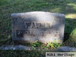 Sarah A. Walker