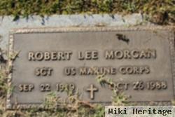 Robert Lee Morgan