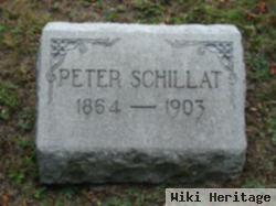 Peter Schillat