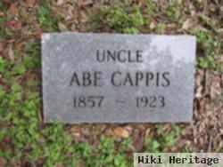 Abe Cappis