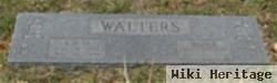 B. W. Walters, Sr