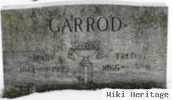 Fred Garrod