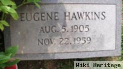 Eugene Hawkins