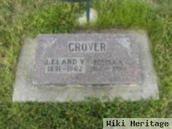 Leland Virgil Grover