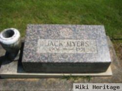 Jack Myers