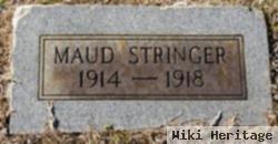 Maud Stringer