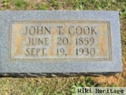 John Tal Cook