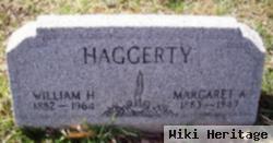 William H. Haggerty