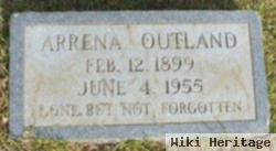 Arrena Outland