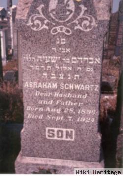 Abraham Schwartz