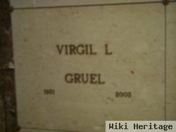 Virgil Leonard Gruel