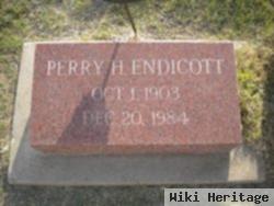 Perry Henry Endicott