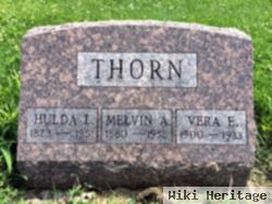 Hulda L. Rask Thorn