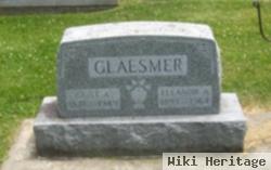 Eleanor Schultz Glaesmer