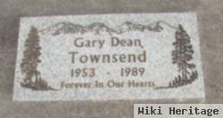 Gary Dean Townsend