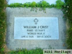 William J. Crist