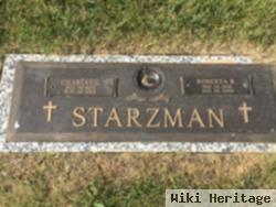 Charles Emerson Starzman