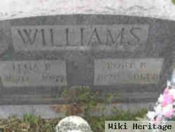 Robert Brooks Williams