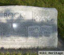 James Conley Rock