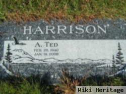 Avery Theodore "ted" Harrison