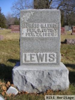 Morrison H. Lewis