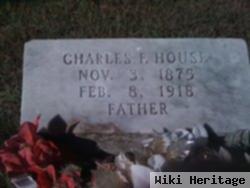 Charles F. House