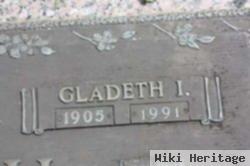 Gladeth I Smith