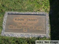 Eldon Crosby