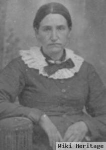 Margaret Elizabeth Self Holt