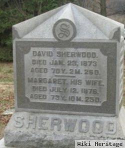 David Sherwood