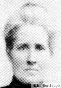 Phebe Ann Chapman Livingston