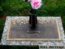 Belva Mckinney